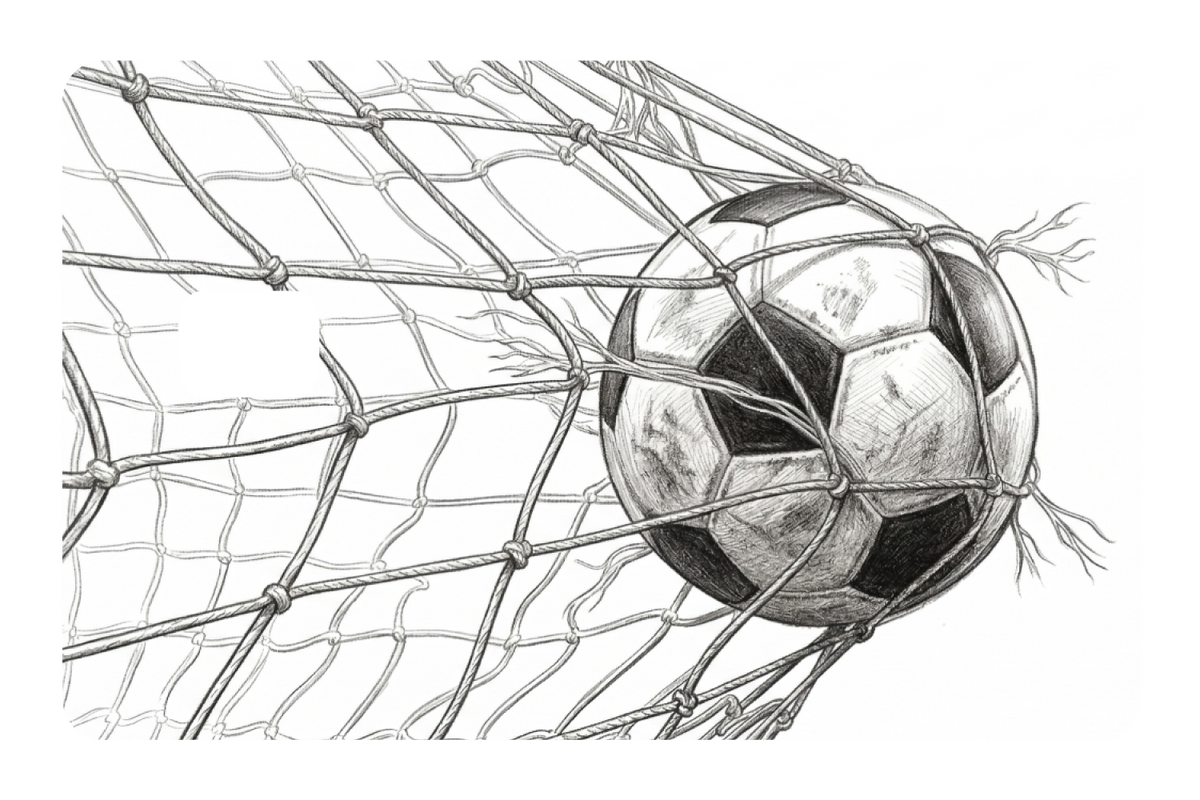 First Goal