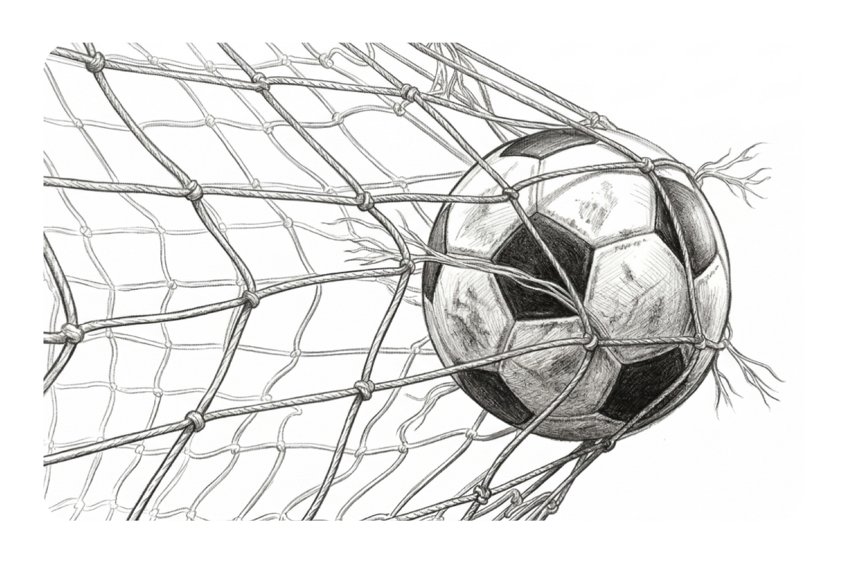 First Goal