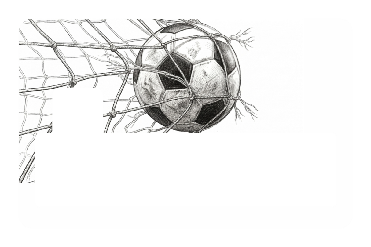 First Goal