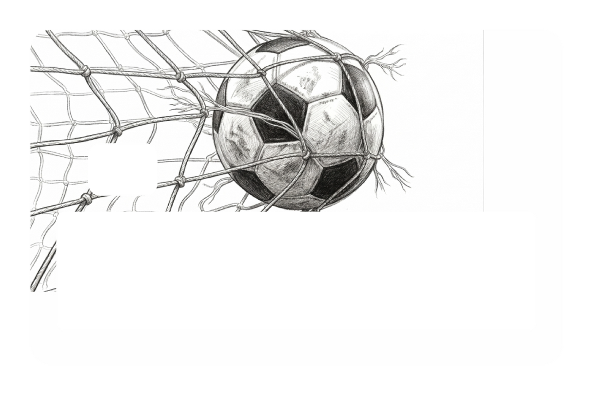 First Goal