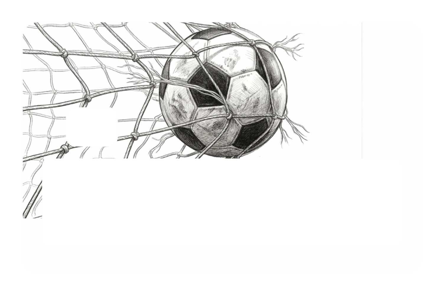 First Goal