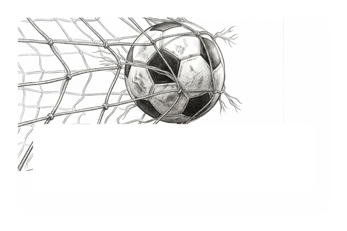 First Goal