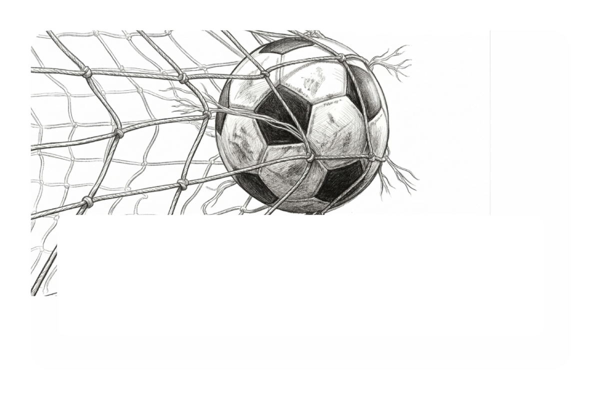 First Goal