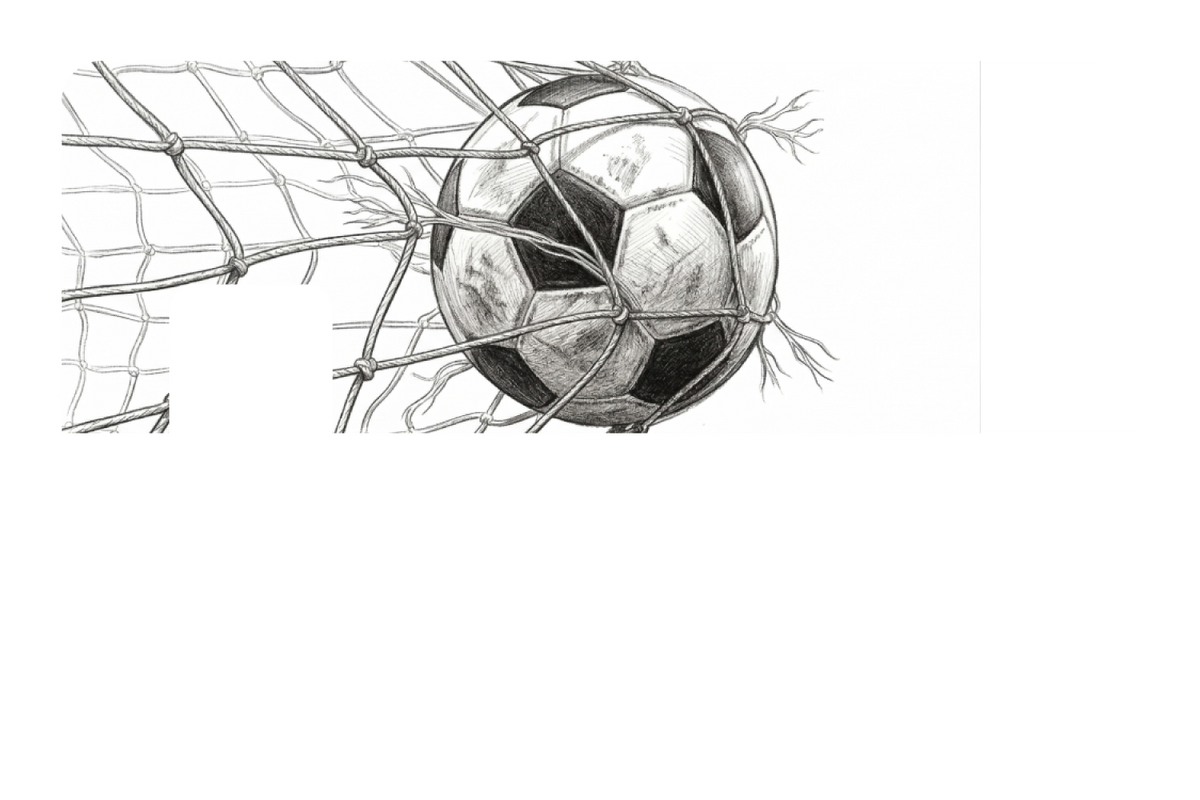 First Goal