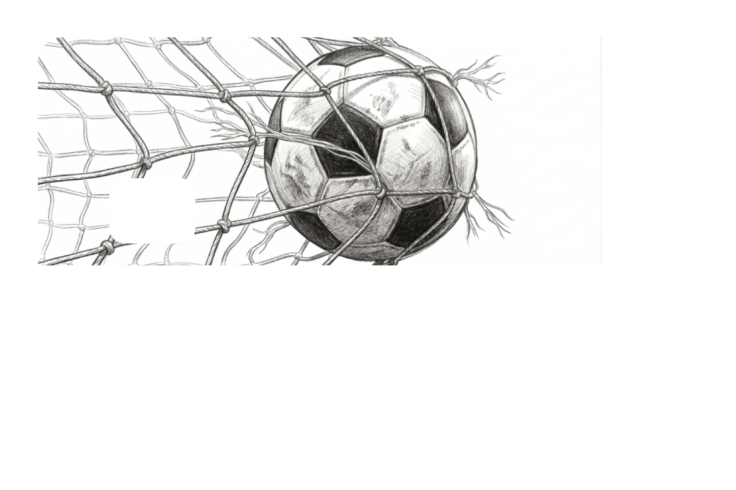 First Goal