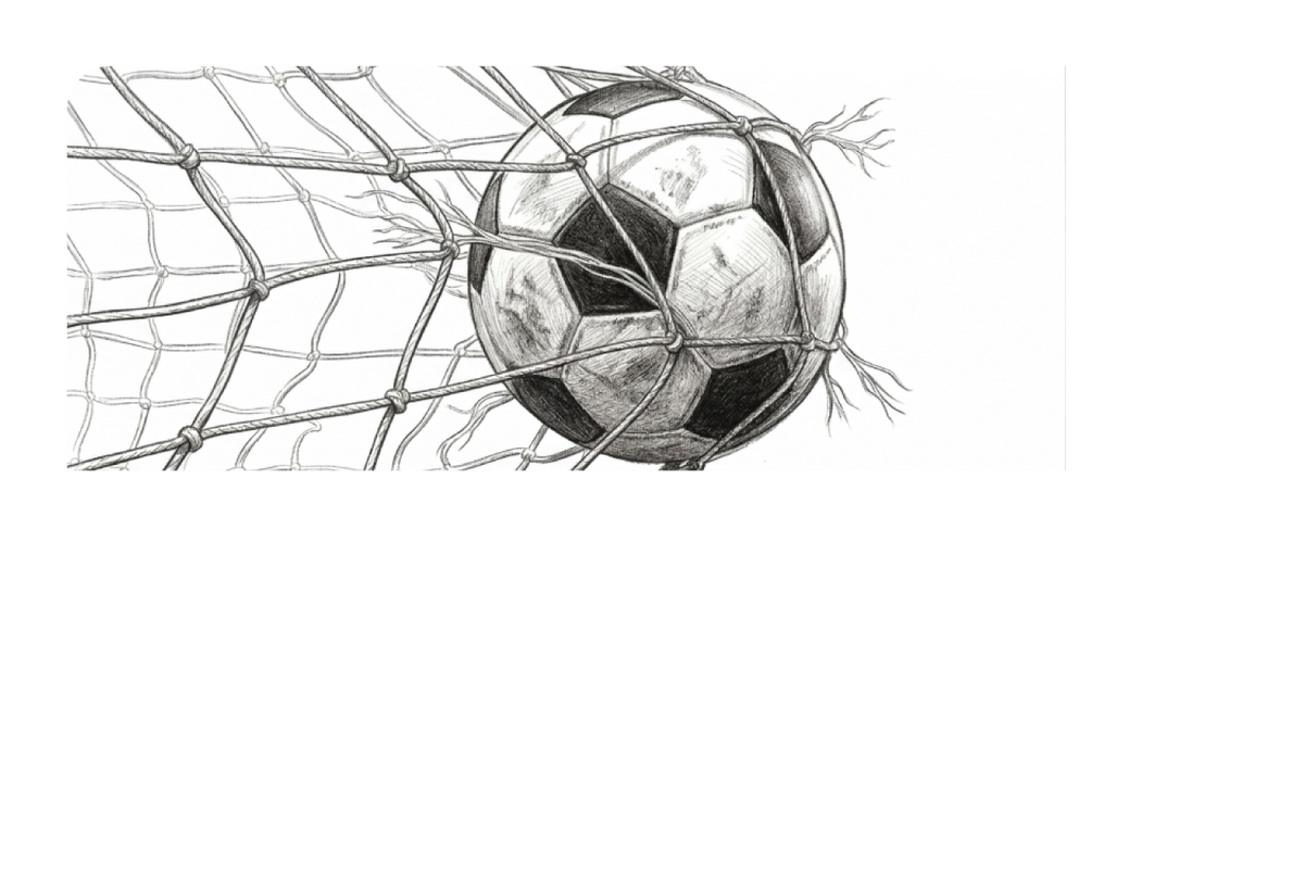 First Goal