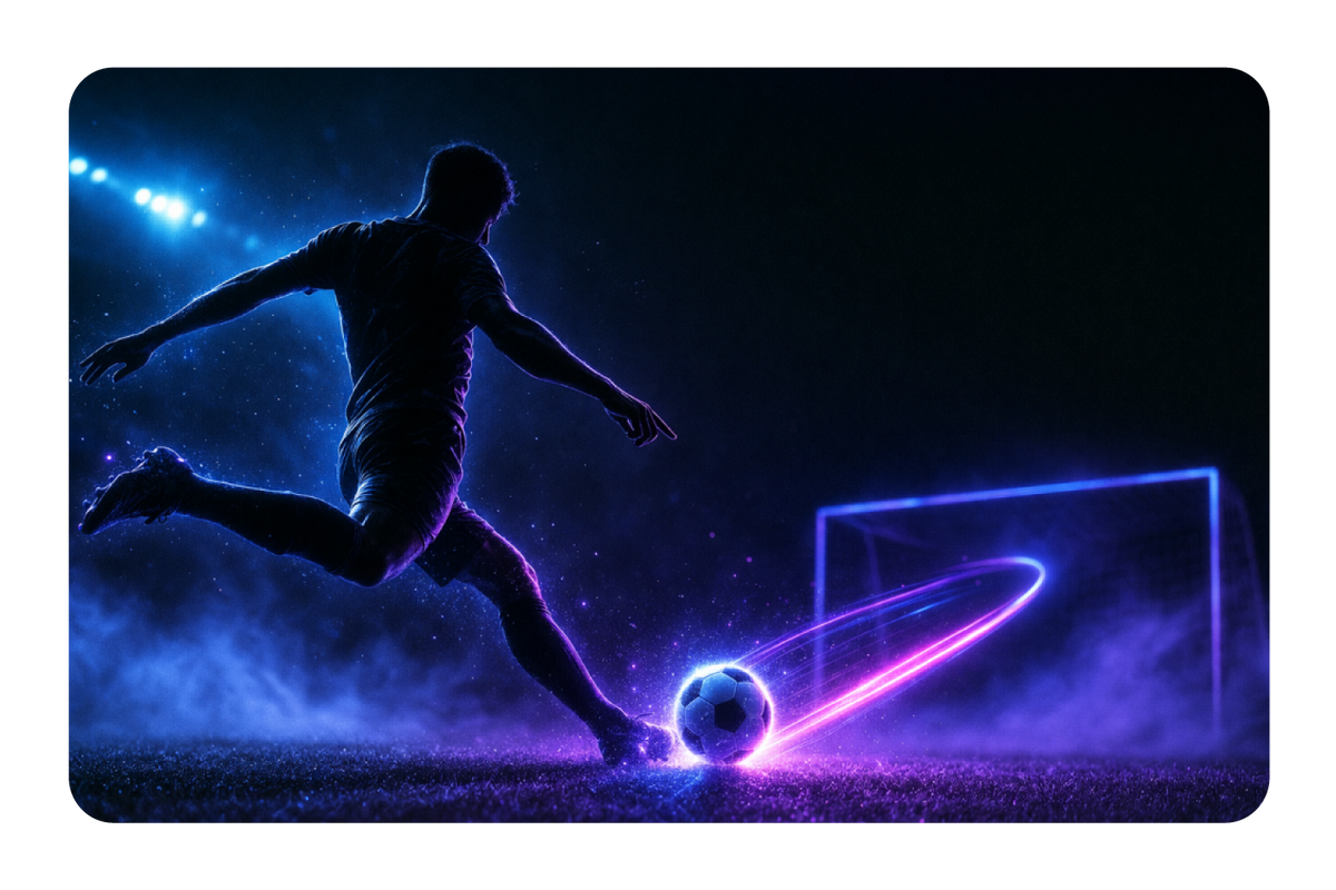 Hyper Kick