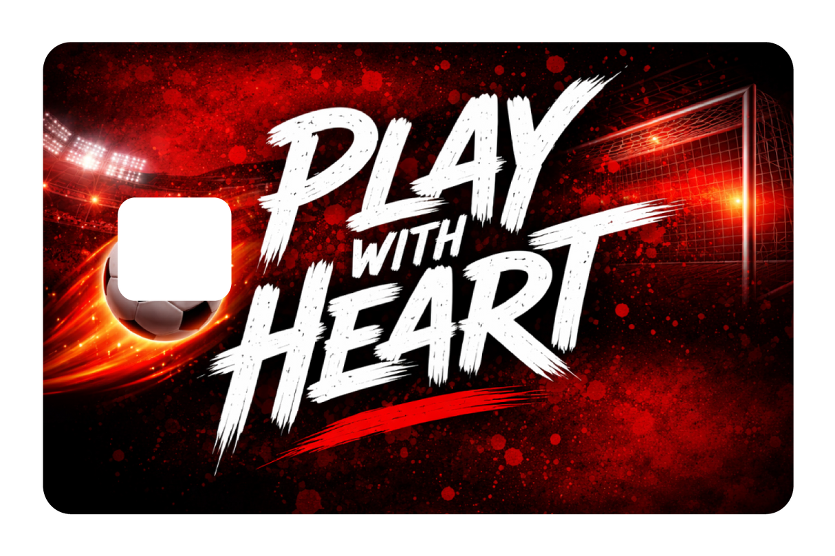 Play With Heart