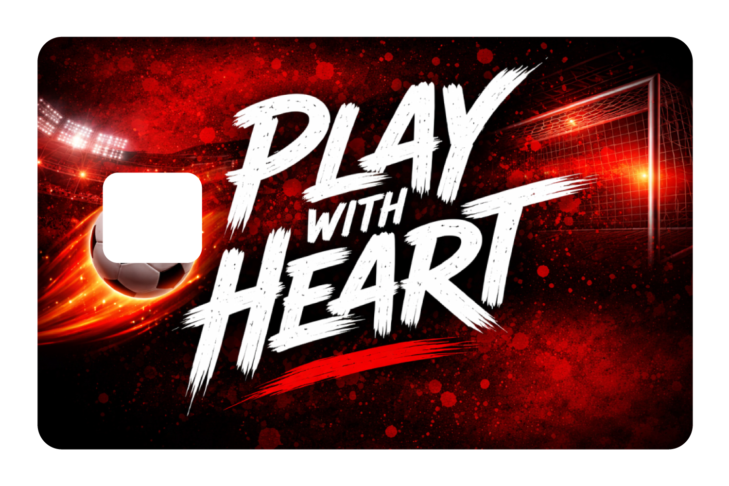 Play With Heart