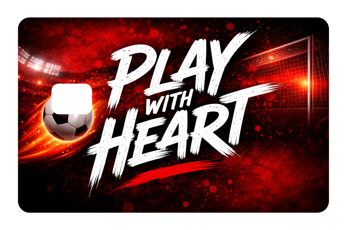 Play With Heart