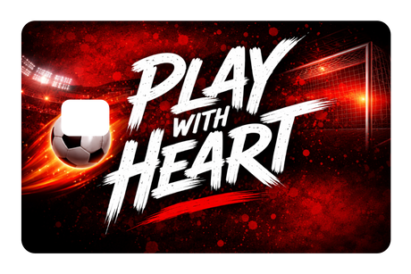 Play With Heart