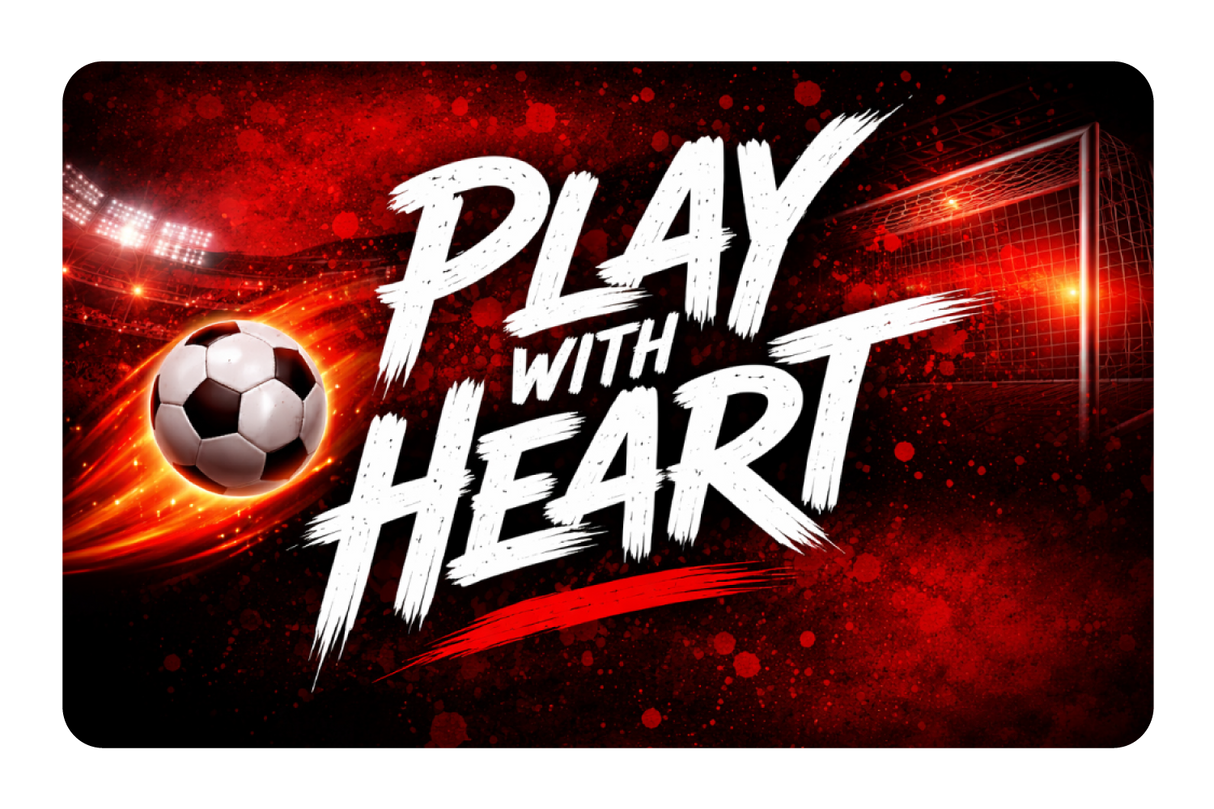 Play With Heart