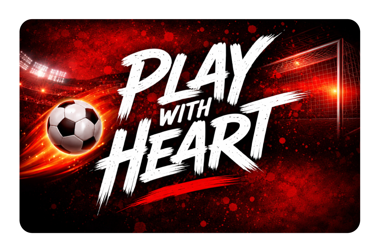 Play With Heart