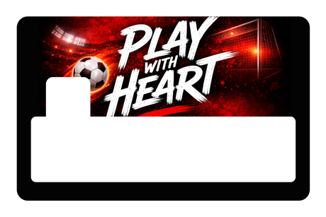 Play With Heart