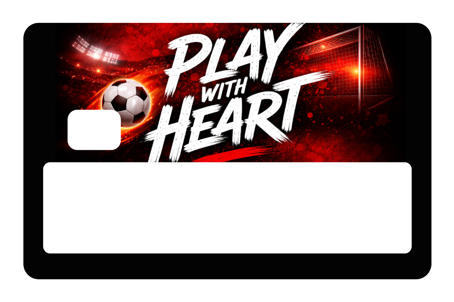 Play With Heart