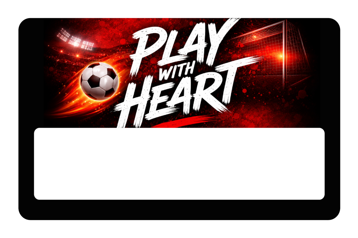 Play With Heart