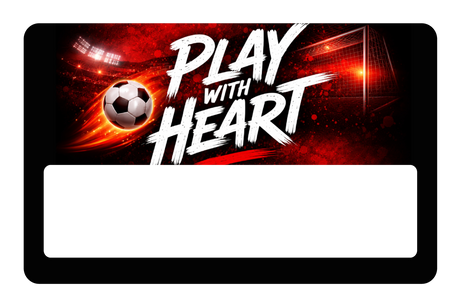 Play With Heart