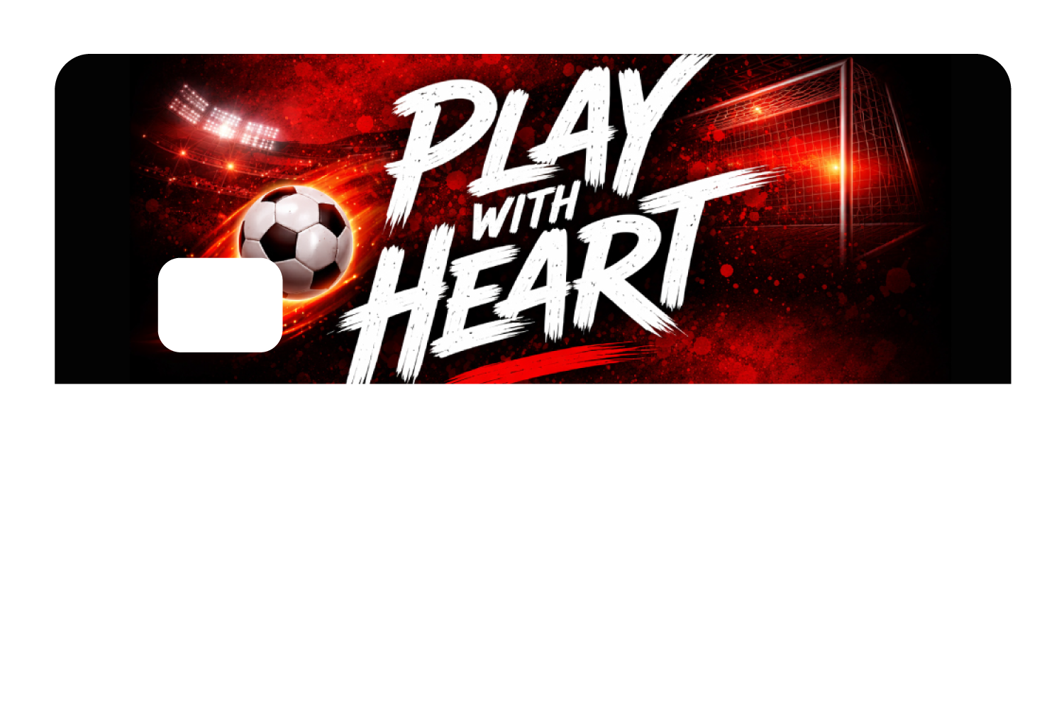 Play With Heart