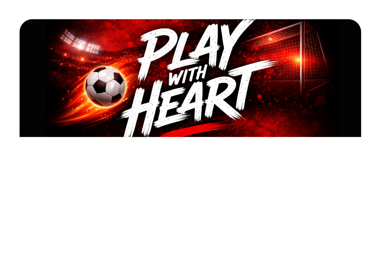 Play With Heart