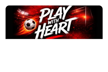 Play With Heart