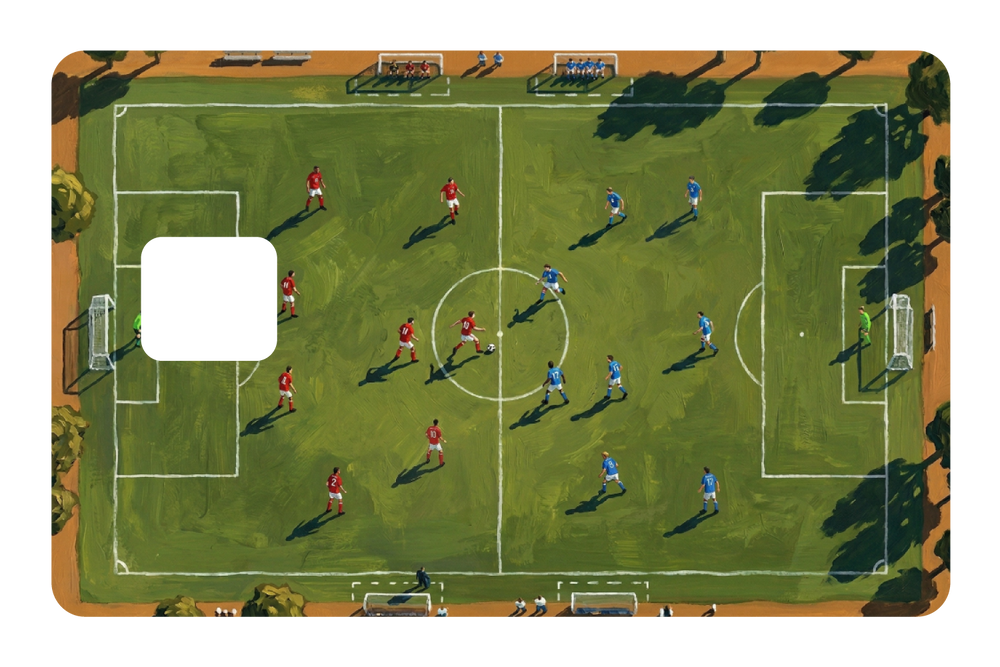 The Match