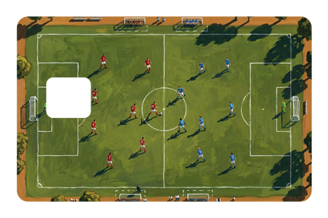 The Match