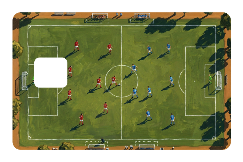 The Match