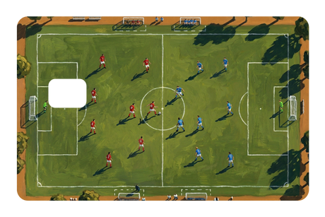 The Match