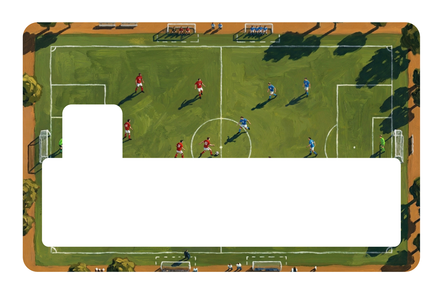 The Match