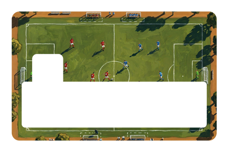 The Match