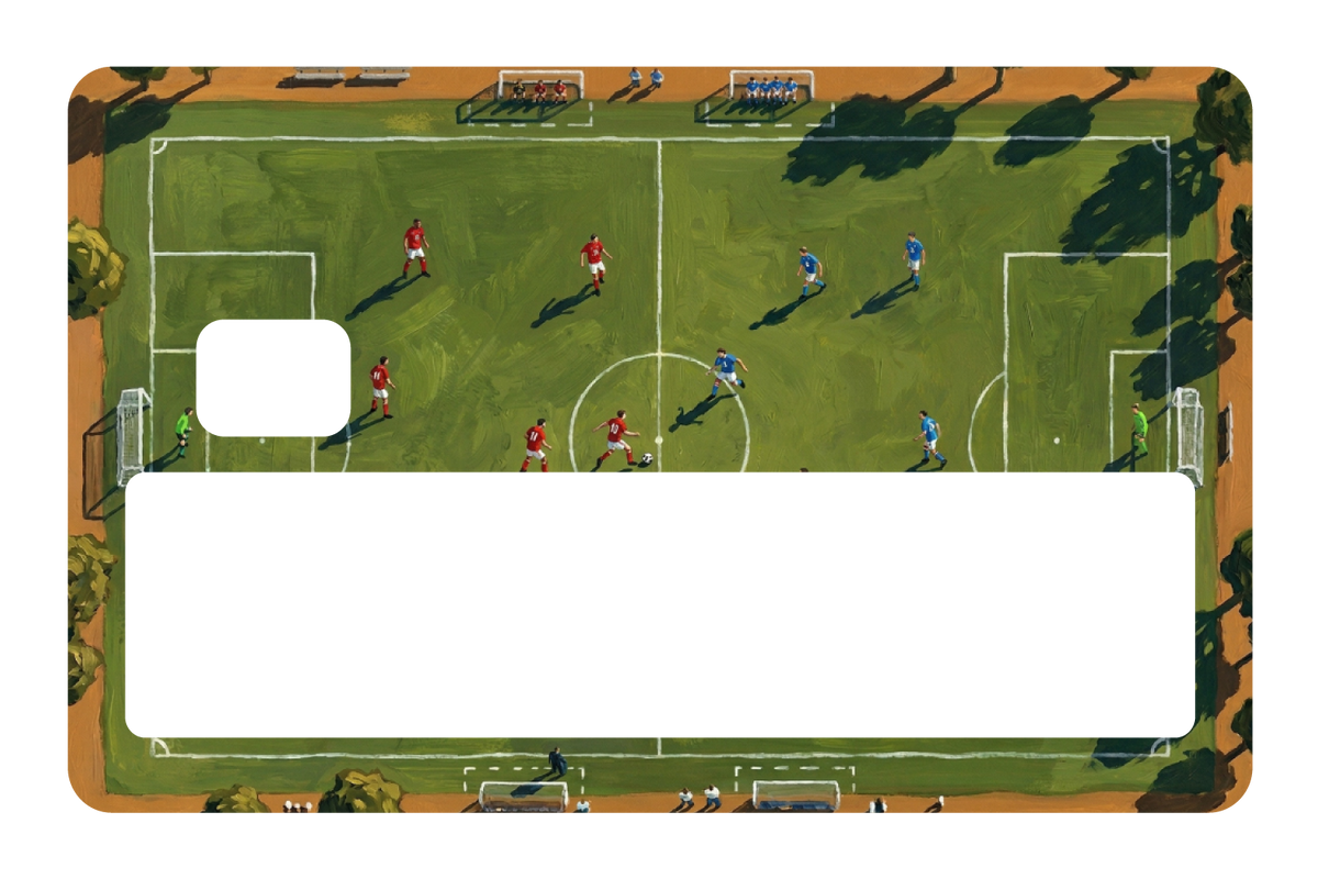 The Match