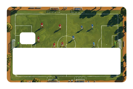 The Match