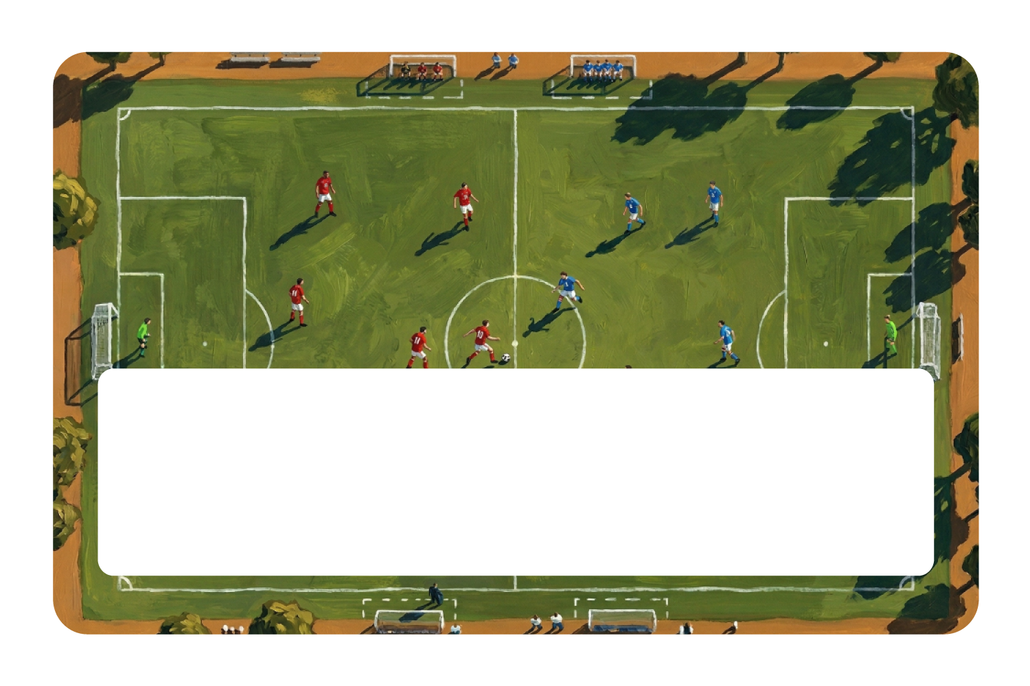 The Match