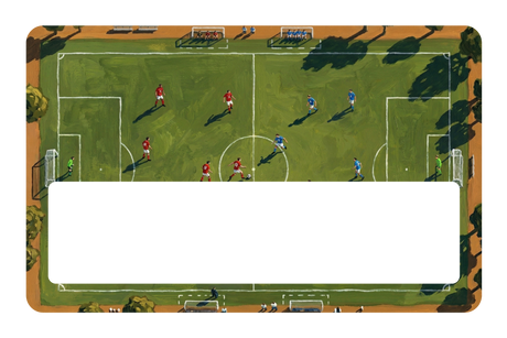 The Match
