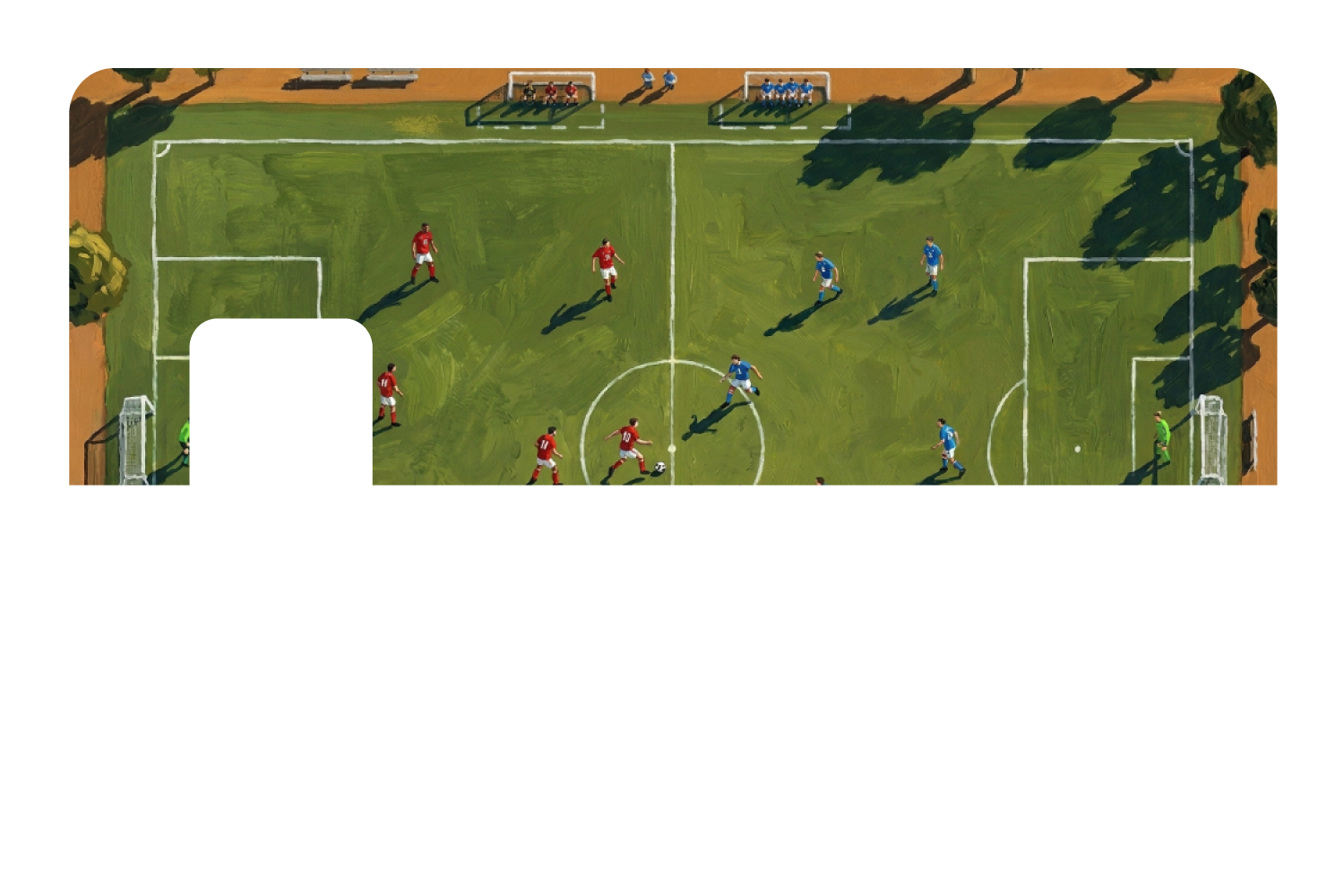 The Match