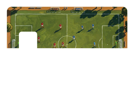 The Match