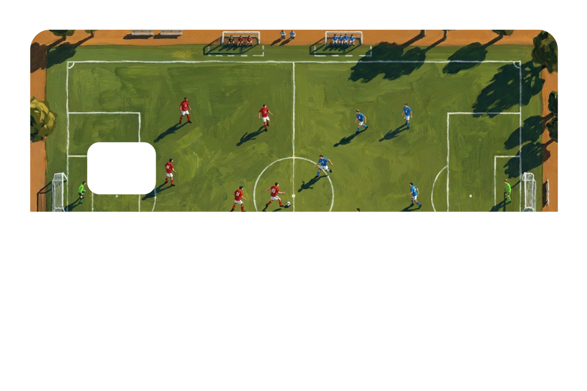 The Match