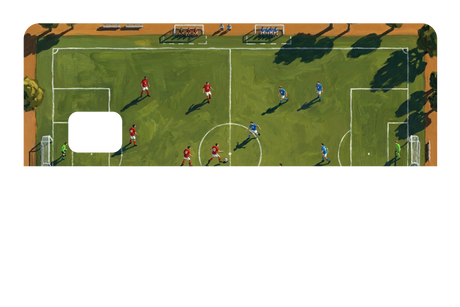 The Match