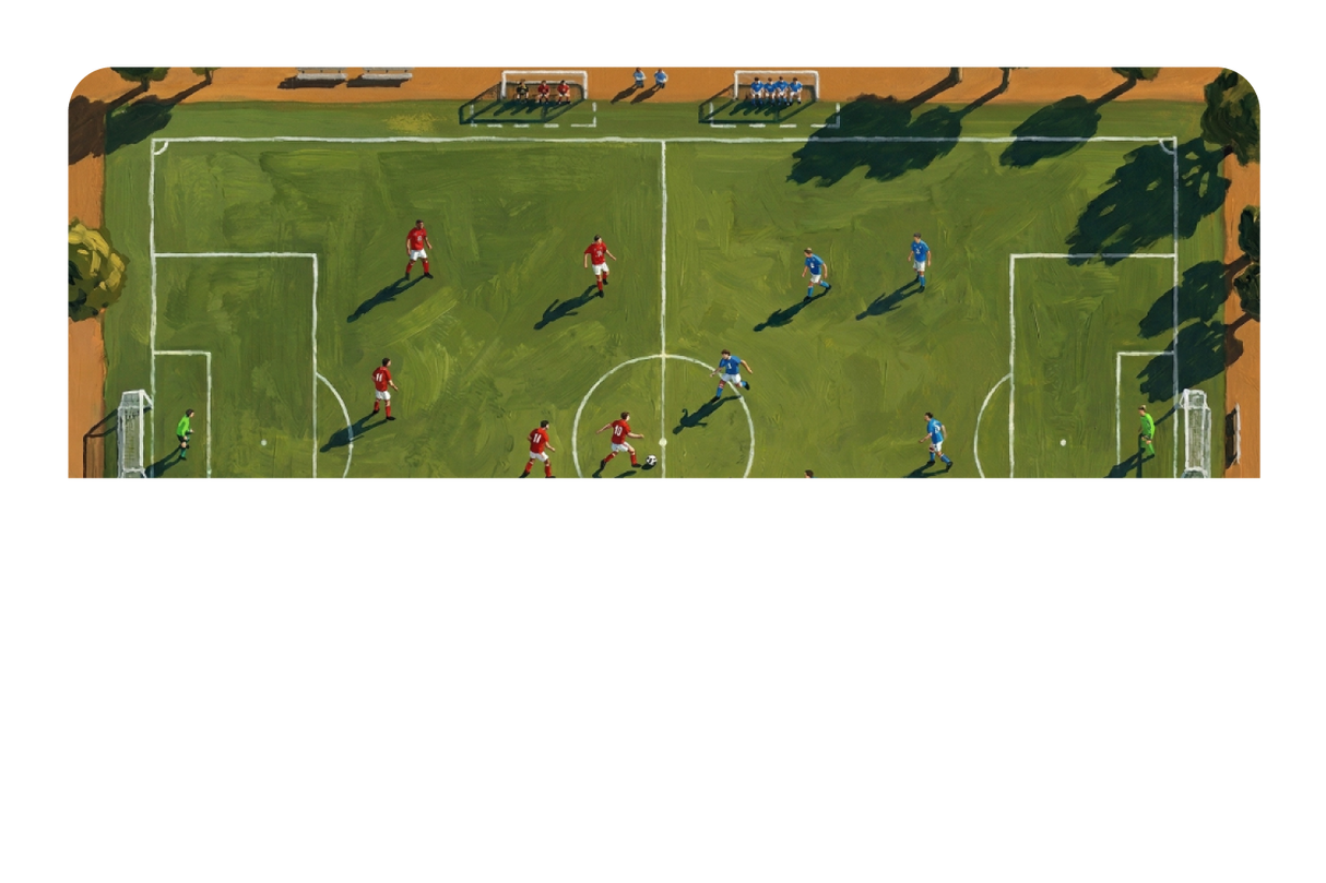 The Match