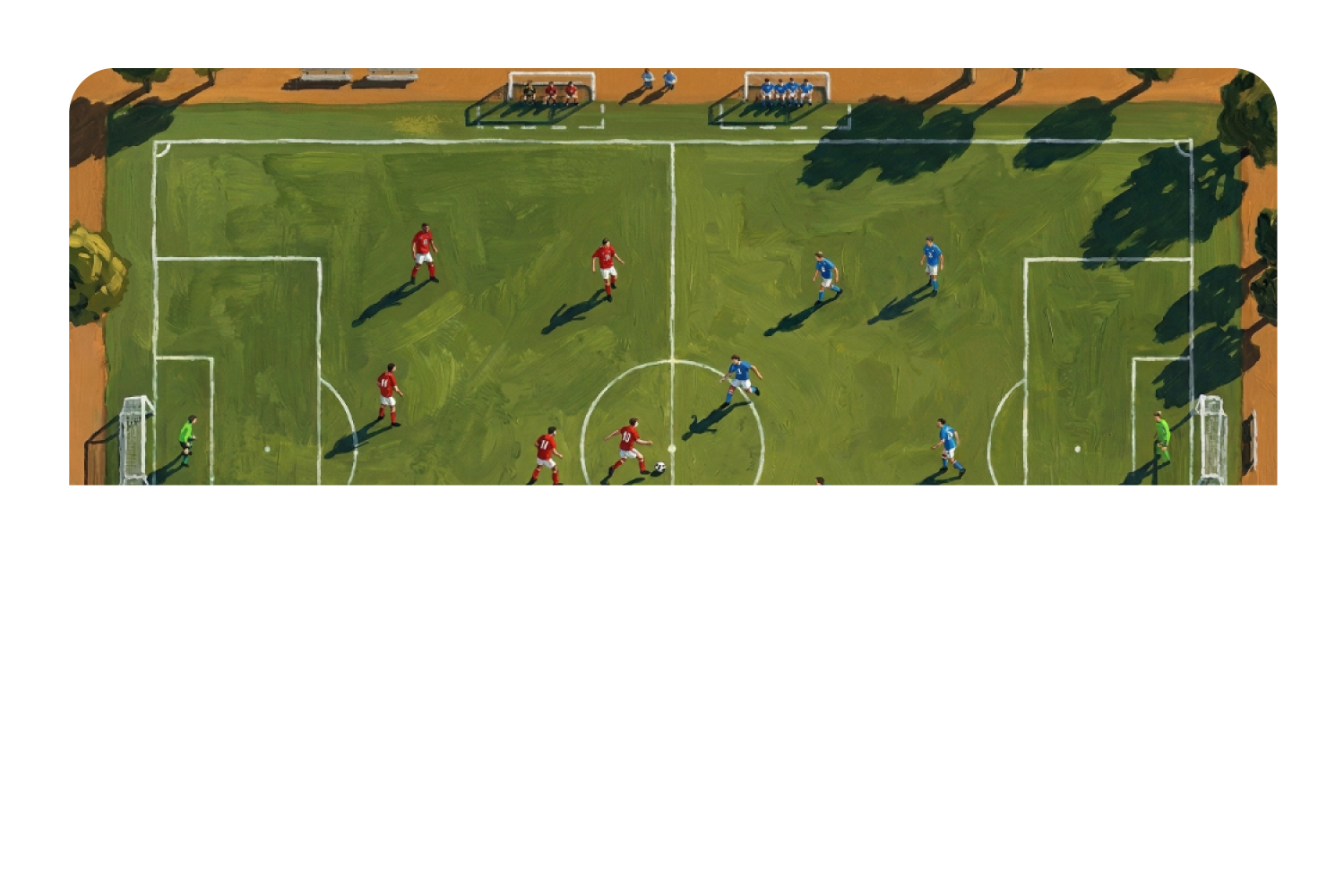 The Match