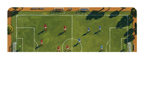 The Match