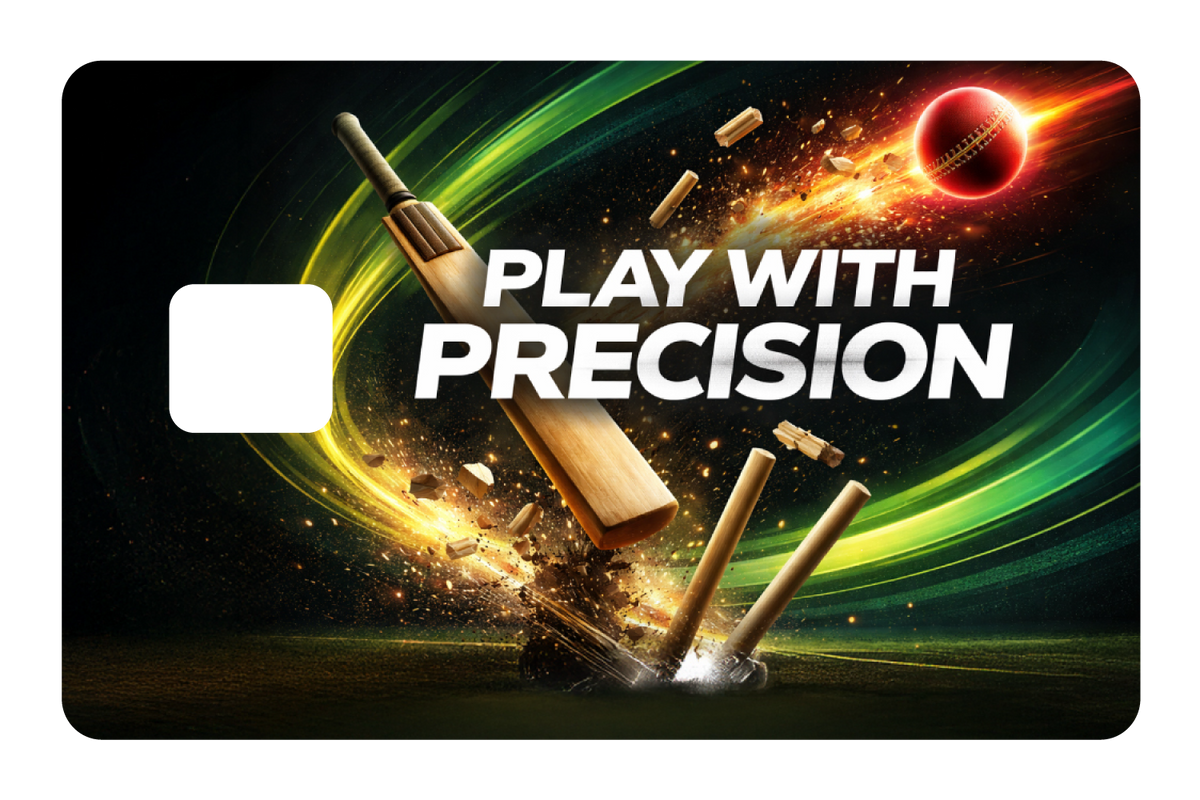 Play With Precision