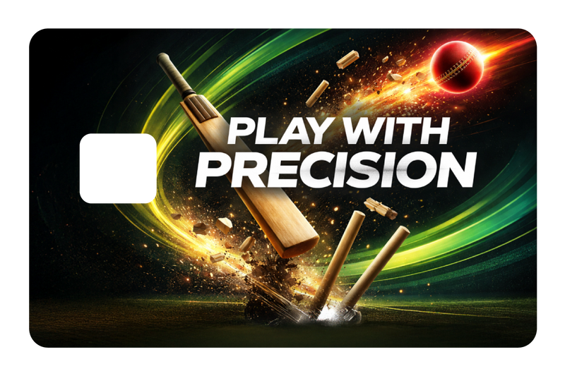 Play With Precision