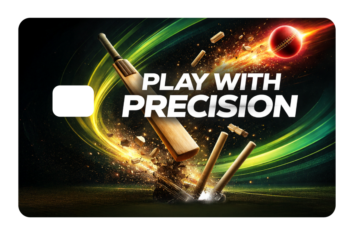Play With Precision