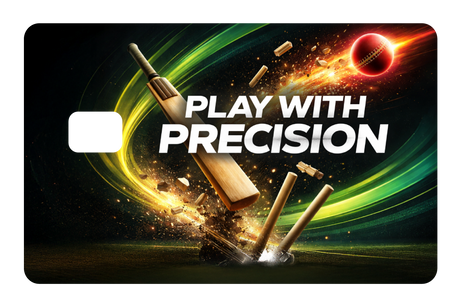 Play With Precision
