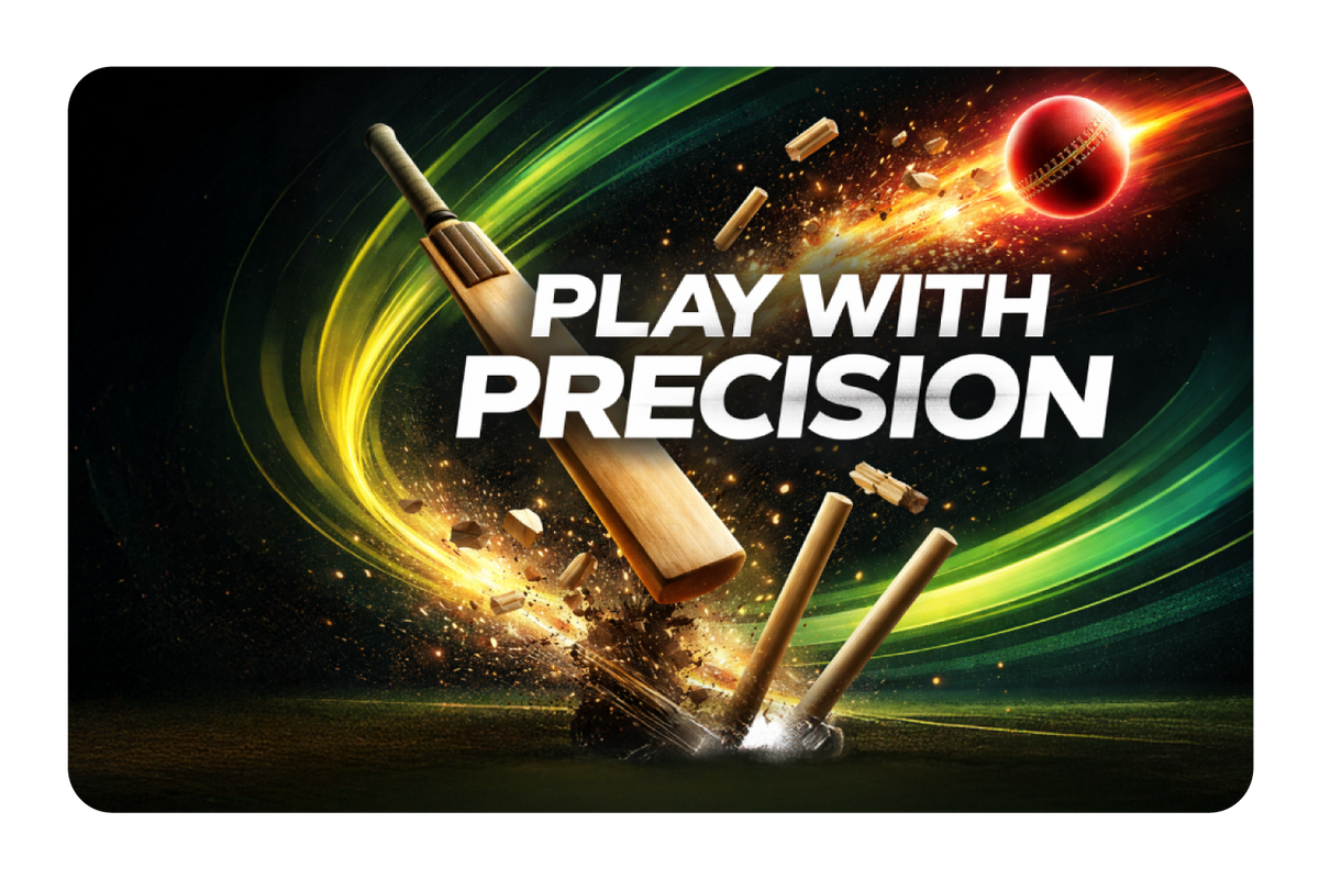 Play With Precision