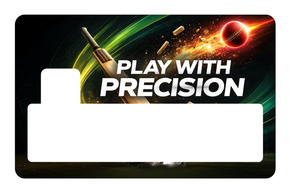 Play With Precision