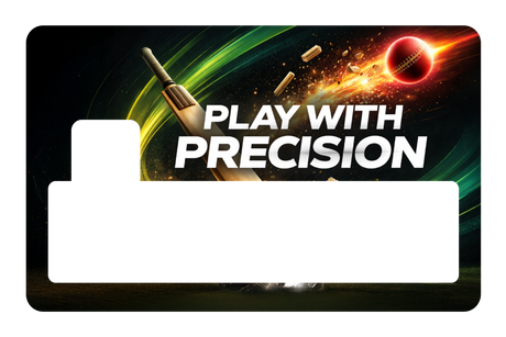 Play With Precision