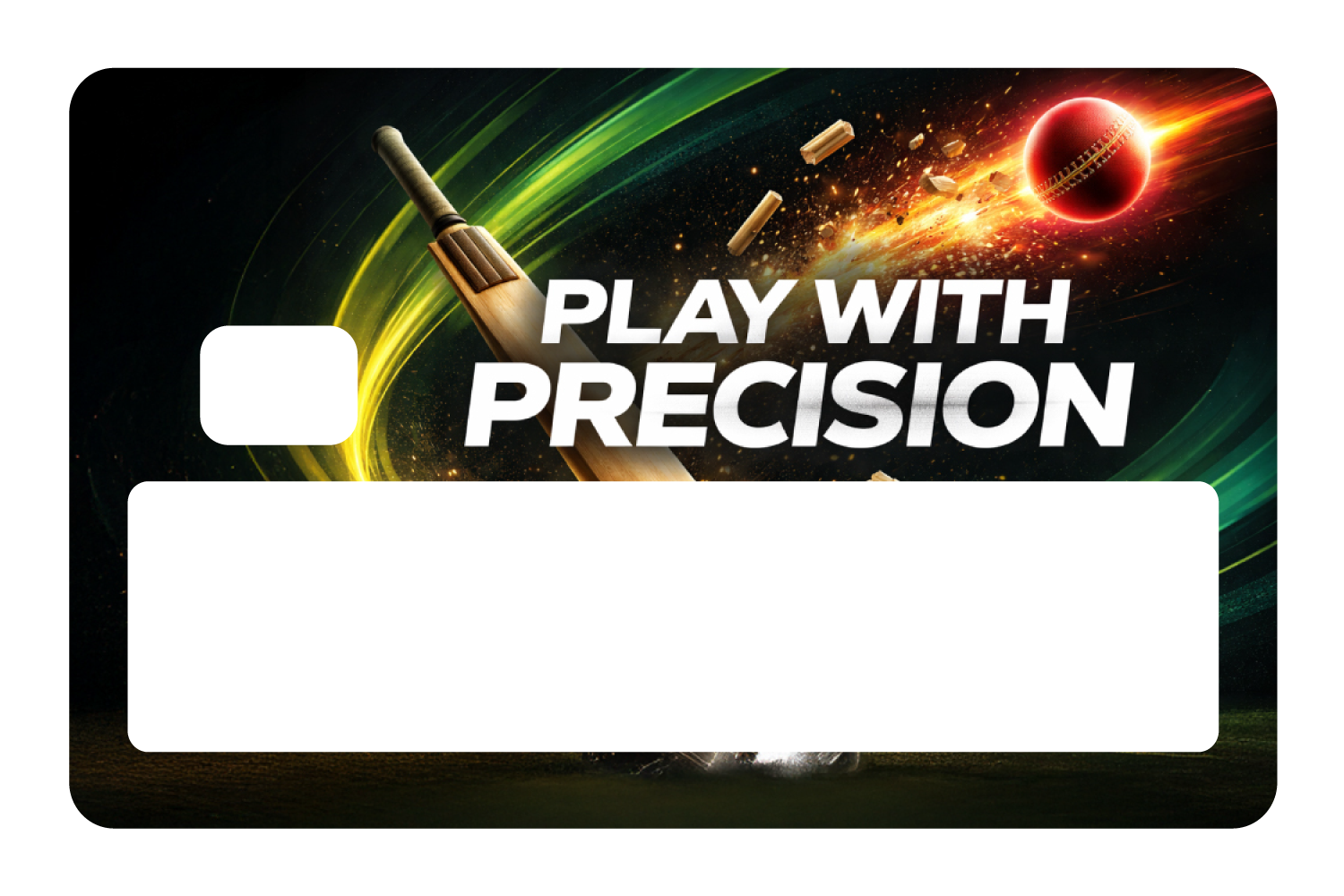 Play With Precision