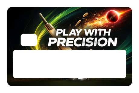 Play With Precision